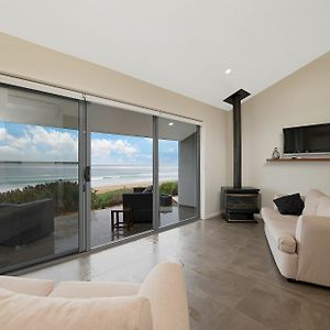Two-Bedroom Lodge Beach View